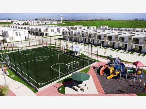 Imagen 4 de 10 de Casa Sola En Venta Los Héroes Tizayuca