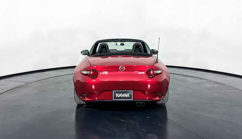 Imagen 7 de 15 de 43630 - Mazda Mx5 2017 Con Garantía