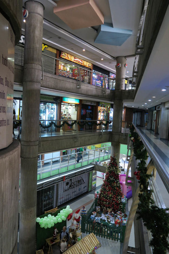 Imagen 2 de 14 de Minitienda En Venta En C.c. Multiplaza Victoria