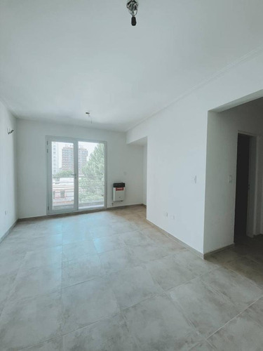 Imagen 18 de 19 de 1 Dormitorio - Balcon - 47 Mts - A Estrenar