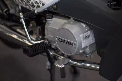 Corven Energy 110 Patentada Base $686.000 O 12de$109.000