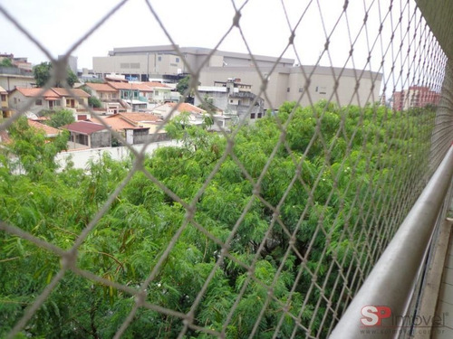 Imagem 12 de 15 de Venda Residential / Apartment Lauzane Paulista São Paulo - 7250