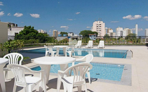 Imagem 9 de 14 de Apartamento Dream 54m² 2 Dormitórios Planejados 1 Vaga, Gopouva