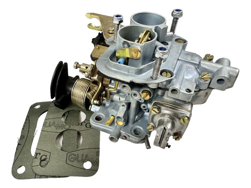 Carburador Mini Progressivo Parati 83 Motor Ap Gasolina (Recondicionado)
