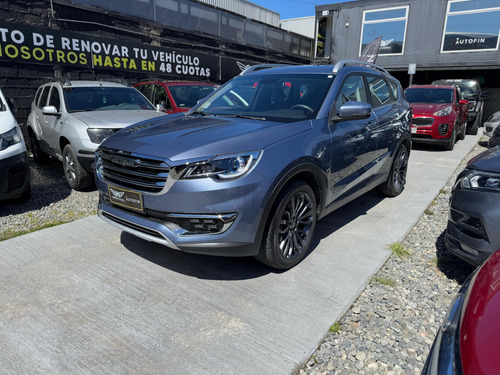 Jetour X70 1.5T Gl Mt