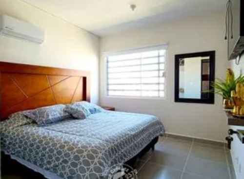 Venta De Casa En Cancun Col Supermanzana 17 Oct