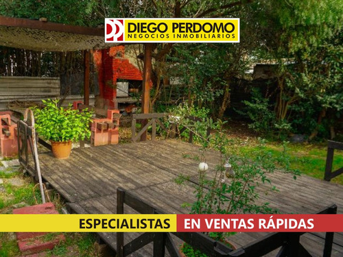 Casa 2 Dormitorios, En Venta, Ciudad Del Plata