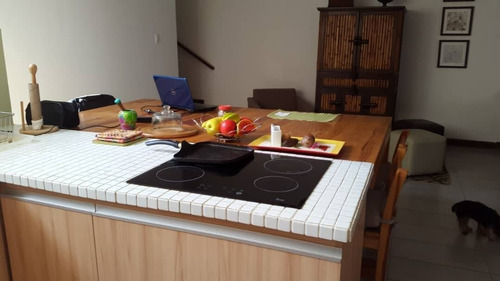 Imagen 11 de 16 de Venta De Casa Dúplex Calle Cerrada Urb. La Viña Cod. 135342