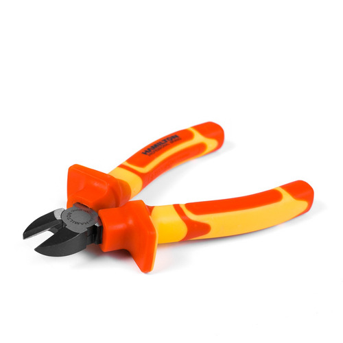 Alicate Corte Oblicuo Aislado 1000v 150mm Hamilton Aco60v