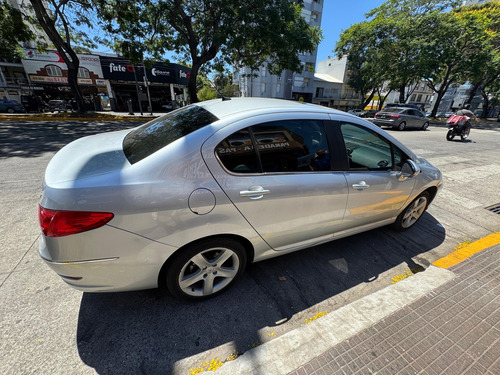 Peugeot 408 1.6 Feline Hdi 115cv