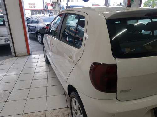 Imagem 6 de 12 de Vw/ Fox Prime 1.6 Ano 2013