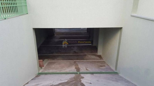 Imagem 7 de 20 de Sobrado Para Venda No Bairro Parque Savoy City, 3 Dorm, 1 Suíte, 5 Vagas, 165 M - 4549