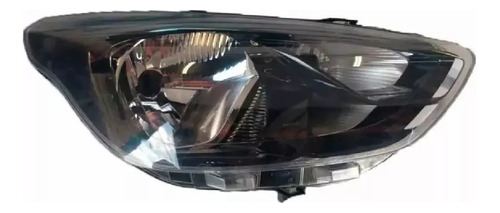 Farol Direito Passageiro Escurecido Ford Ka 2020