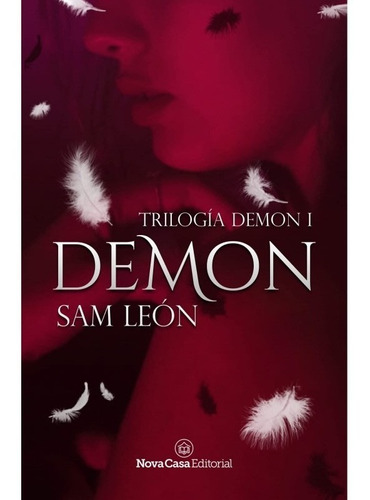 Demon (nova Casa Editorial)