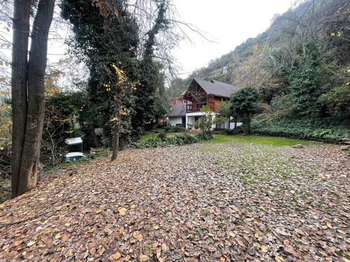 Arrayán / 4 Dorm. Más Servicio/ Gran Vista/ Naturaleza