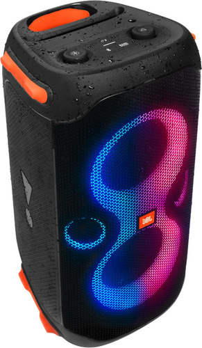 Jbl Partybox 110 160 W Rms 36 Wh Color Black