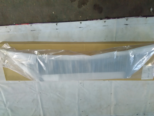Defletor De Aveo Ls- Lt