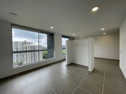 Apartaestudio En Venta - Av Centenario