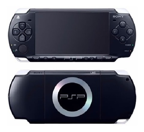 Carcasa Psp 1000 - 2000 $10