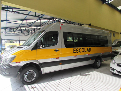 Mercedes-benz Sprinter Escolar 2019