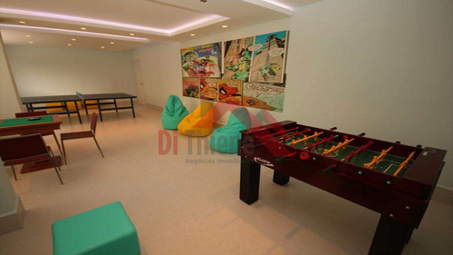 Imagem 27 de 30 de Apartamento Com 2 Dorms, Fundação, São Caetano Do Sul - R$ 480 Mil, Cod: 1448 - V1448