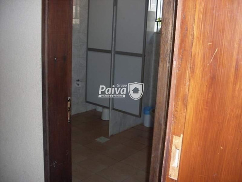 Imagem 17 de 25 de Cobertura- Teresópolis, Prata - 2968