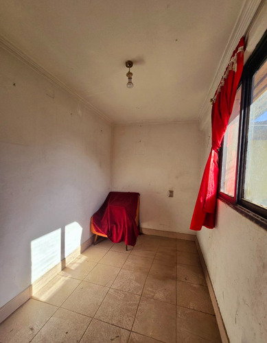 Amplia Casa Familiar Con Excelente Conectividad -la Cisterna
