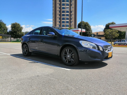 Volvo S60 T4 Turbo