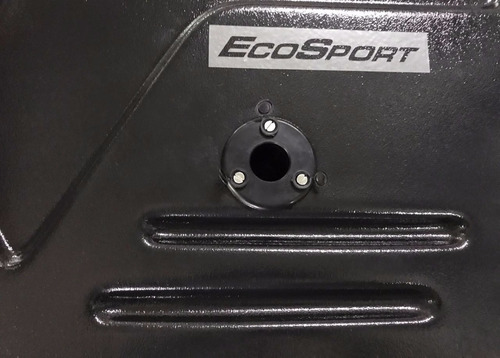 Cubre Rueda Ford Ecosport Nuevo Modelo Oferta!
