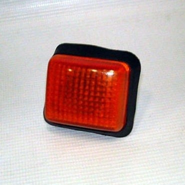 Faro Lateral Giro P/ Peugeot 205 405 1991 92 93 94 95 A 1999