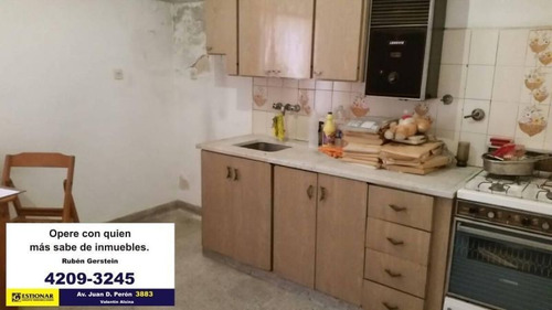 Imagen 3 de 6 de Departamento 3 Ambientes En Venta