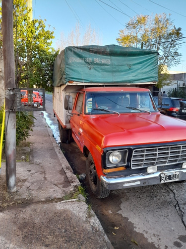 Imagen 14 de 18 de Ford 350