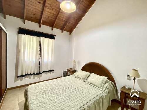 Casa Y Cabaña En Nuevo Merlo, Villa De Merlo.