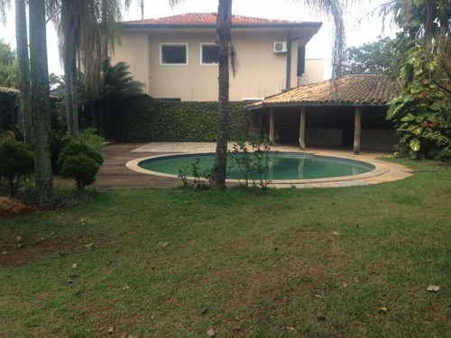 Imagem 1 de 30 de Casa - Ca2392 - 4695573