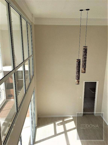 Imagem 13 de 30 de Cobertura Para Venda E Locação, Dulpex, 4 Suítes, 4 Vagas, 208 M², Vila Brandina, Campinas, Prime Family Club. - Co0008