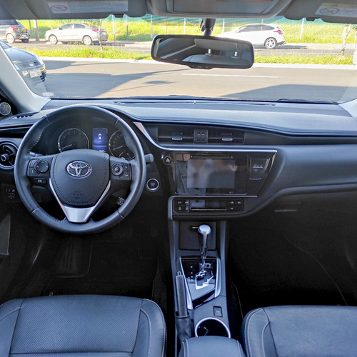 Imagem 7 de 10 de Toyota Corolla 2.0 Xrs