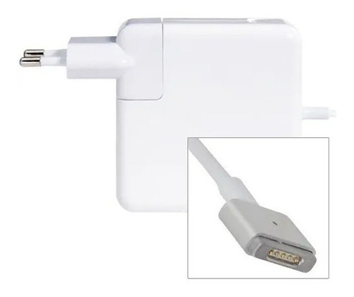 Cargador Alternativo Macbook 85w 20v 4.25a Magsafe 2