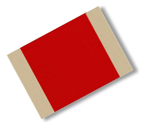 Cinta Doble Cara 3m Vhb De 6 X 6 Cm 10 Pack