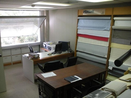 Imagen 3 de 9 de Excelente Oficina En Venta - Urb Santa Paula - Mls#22-14794