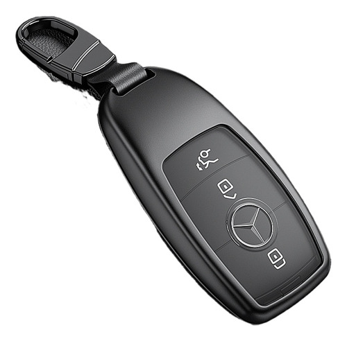 Aplicable Mercedes Key Pack Aleación De Aluminio Key Set