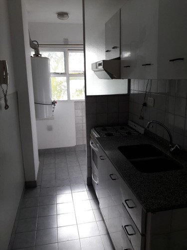 Imagen 3 de 12 de Departamento En Venta