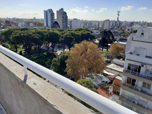 Imagen 10 de 18 de Dpto 2 Amb A Estrenar, Piso 4°b, De 41,36 M2 Total, C/balcón Al Fte, En Villa Luro