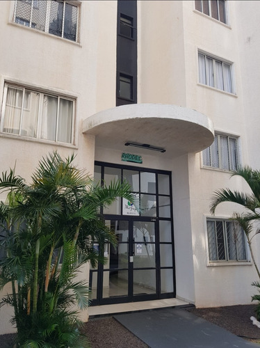 Imagem 4 de 13 de Apartamento Botucatu Venda 2 Dormitórios Vila Cidade Jardim