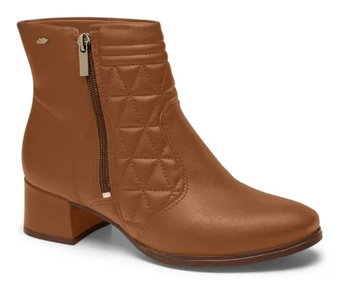 Botas cano curto dakota mercado livre sales