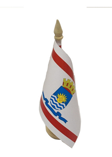 Bandeira De Mesa De Florianópolis