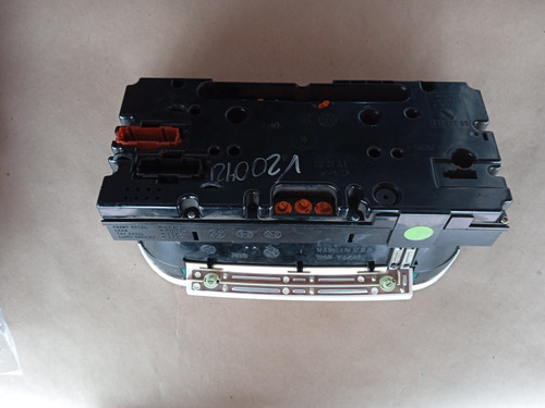 Cluster Panel Instrumentos Jetta Golf A3 Original Normal Std (Usado)