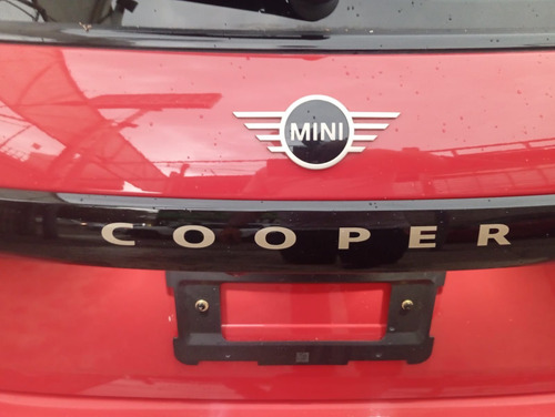 Mini Cooper 1.5 C At 3P