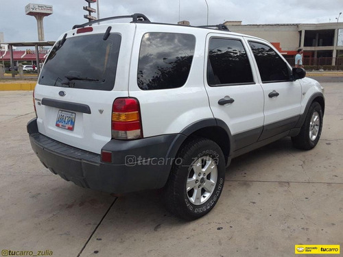 Ford Escape Aut