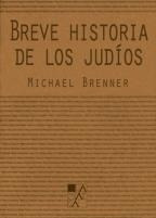 Breve Historia De Los Judios -  
