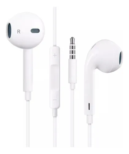 Auriculares Iphone 7